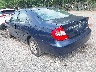 4T1BF32KX4U****** Salvamento y Reparables 2004 Toyota Camry en Providence
