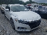 1HGCV3F91KA****** Salvamento y Destrozados 2019 Honda Accord Hybrid en Atlanta North