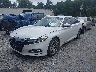 1HGCV3F91KA****** Usados y Reparables 2019 Honda Accord Hybrid en Atlanta North
