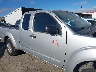 1N6AD0CU4FN****** Repairable 2015 Nissan Frontier in California State