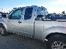 1N6AD0CU4FN****** Salvage 2015 Nissan Frontier