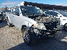 1N6AD0CU4FN****** Salvage and Wrecked 2015 Nissan Frontier in East Bay