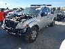 1N6AD0CU4FN****** Used and Repairable 2015 Nissan Frontier in East Bay