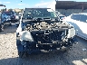 1N6AD0CU4FN****** Salvage and Repairable 2015 Nissan Frontier in California State