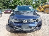 WVGEF9BP5DD****** Used 2013 Volkswagen Touareg in Ohio State