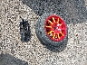 WVGEF9BP5DD****** Wrecked 2013 Volkswagen Touareg in Ohio State
