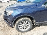 WVGEF9BP5DD****** Repairable 2013 Volkswagen Touareg