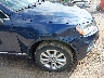 WVGEF9BP5DD****** Used and Repairable 2013 Volkswagen Touareg in Akron Canton