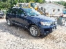 WVGEF9BP5DD****** Salvage and Wrecked 2013 Volkswagen Touareg in Akron Canton