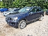 WVGEF9BP5DD****** Used and Repairable 2013 Volkswagen Touareg in Akron Canton