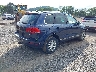 WVGEF9BP5DD****** Salvage and Wrecked 2013 Volkswagen Touareg in Ohio State