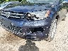 WVGEF9BP5DD****** Salvage and Repairable 2013 Volkswagen Touareg in Ohio State