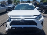4T3RWRFV1SU****** Used 2025 Toyota RAV4 Hybrid in California State