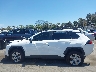 4T3RWRFV1SU****** Salvage 2025 Toyota RAV4 Hybrid