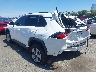 4T3RWRFV1SU****** Salvage and Repairable 2025 Toyota RAV4 Hybrid in Los Angeles