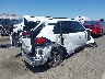 4T3RWRFV1SU****** Salvage and Wrecked 2025 Toyota RAV4 Hybrid in California State