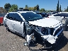 4T3RWRFV1SU****** Salvage and Repairable 2025 Toyota RAV4 Hybrid in California State