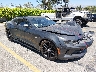 1G1FD1RS8G0****** Salvage and Wrecked 2016 Chevrolet Camaro in Fontana