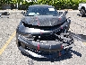 1G1FD1RS8G0****** Wrecked 2016 Chevrolet Camaro in California State