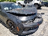 1G1FD1RS8G0****** Used 2016 Chevrolet Camaro in California State