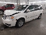 2D4RN5D18AR****** Usados y Reparables 2010 Dodge Grand Caravan en Saint Cloud