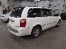 2D4RN5D18AR****** Salvamento y Destrozados 2010 Dodge Grand Caravan en Estado de Minnesota