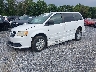2C7WDGBGXER****** Usados y Reparables 2014 Dodge Grand Caravan en Roanoke