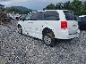 2C7WDGBGXER****** Salvamento y Reparables 2014 Dodge Grand Caravan en Roanoke