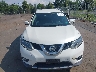 5N1AT2MV2FC****** Wrecked 2015 Nissan Rogue in Virginia State