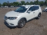 5N1AT2MV2FC****** Used and Repairable 2015 Nissan Rogue in Culpeper
