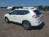 5N1AT2MV2FC****** Salvage and Repairable 2015 Nissan Rogue in Culpeper