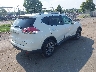 5N1AT2MV2FC****** Salvage and Wrecked 2015 Nissan Rogue in Virginia State