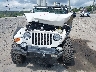 1J4FA69S74P****** Destrozados 2004 Jeep Wrangler en Estado de Carolina del Norte