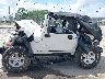 1J4FA69S74P****** Reparables 2004 Jeep Wrangler en Estado de Carolina del Norte