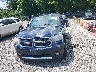 1C4RDJDGXDC****** Destrozados 2013 Dodge Durango en Estado de Ohio