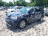1C4RDJDGXDC****** Usados y Reparables 2013 Dodge Durango en Dayton