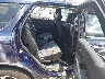 1C4RDJDGXDC****** Destrozados 2013 Dodge Durango en Dayton