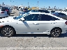 19XFC2F72JE****** Reparables 2018 Honda Civic en Estado de California