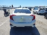 19XFC2F72JE****** Destrozados 2018 Honda Civic