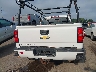 1GC1K0EG4GF****** Wrecked 2016 Chevrolet Silverado 3500