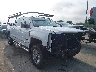1GC1K0EG4GF****** Salvage and Wrecked 2016 Chevrolet Silverado 3500 in Cleveland