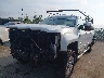 1GC1K0EG4GF****** Used and Repairable 2016 Chevrolet Silverado 3500 in Cleveland