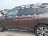 4S4WMARD6K3****** Repairable 2019 Subaru Ascent in Ohio State