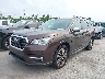 4S4WMARD6K3****** Used and Repairable 2019 Subaru Ascent in Cleveland