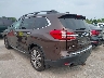 4S4WMARD6K3****** Salvage and Repairable 2019 Subaru Ascent in Cleveland