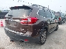 4S4WMARD6K3****** Salvage and Wrecked 2019 Subaru Ascent in Ohio State