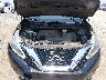 5N1AZ2MG4JN****** Repairable 2018 Nissan Murano in Little Rock