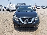 5N1AZ2MG4JN****** Wrecked 2018 Nissan Murano in Arkansas State