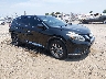 5N1AZ2MG4JN****** Salvage and Wrecked 2018 Nissan Murano in Little Rock