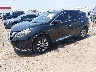 5N1AZ2MG4JN****** Used and Repairable 2018 Nissan Murano in Little Rock